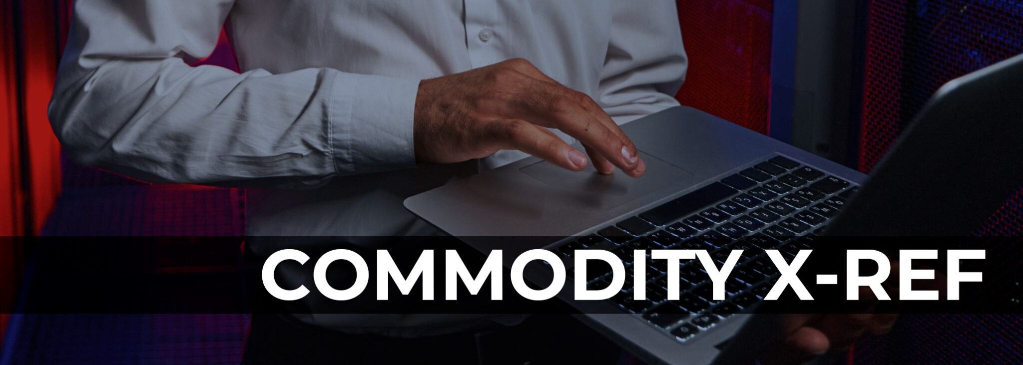 Commodity Manufacture Cross Reference REM Electronics Supply Company