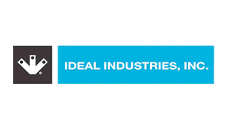 Ideal Industries is an American company that produces connectors, hand tools, testers, and meters for the electrical and telecommunications industries. The company manufactures many of its products in the United States.