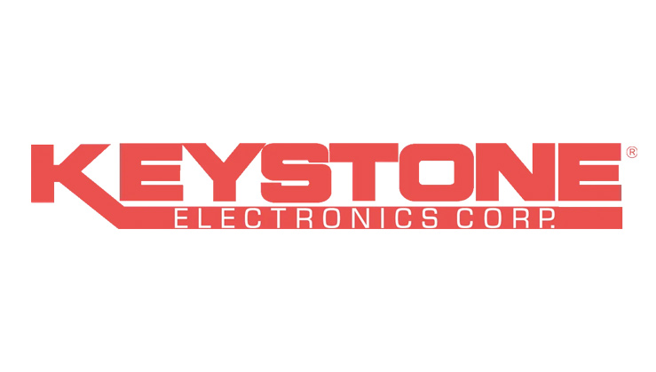 Keystone Electronics Corp. - Keystone Electronics, a World class manufacturer of electronic interconnect components & hardware offering various battery clips, contacts, holders and straps for coin cells and sizes like AA,AAA,AAAA,C,D,N,6volt, 9volt & 12volt. Fuse clips, contacts & holders, Spacers & Standoffs, Panel Hardware, Computer Brackets, Terminals & Terminal Boards, Plugs & Sockets: USB, IEEE,Audio, banana plugs, PCB pins & receptacles, Eyelets, Rivets, Grommets, Bumpers & Bushings, LED Lens Caps & Holders and custom metal stampings and assembly