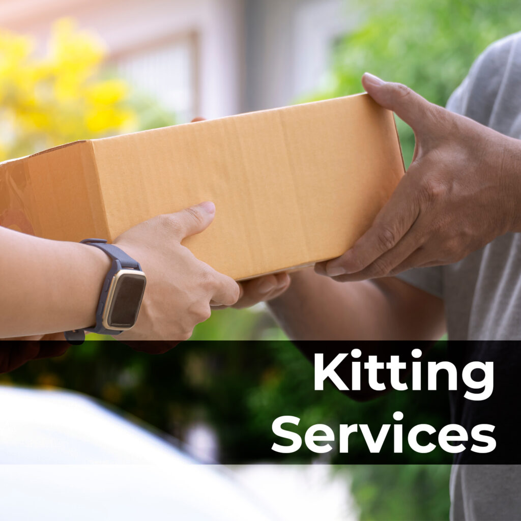 Kitting service of electronics refers to the process of assembling and packaging specific electronic components, parts, or materials into customized kits or packages, typically based on a customer's requirements, for streamlined production and inventory management.
