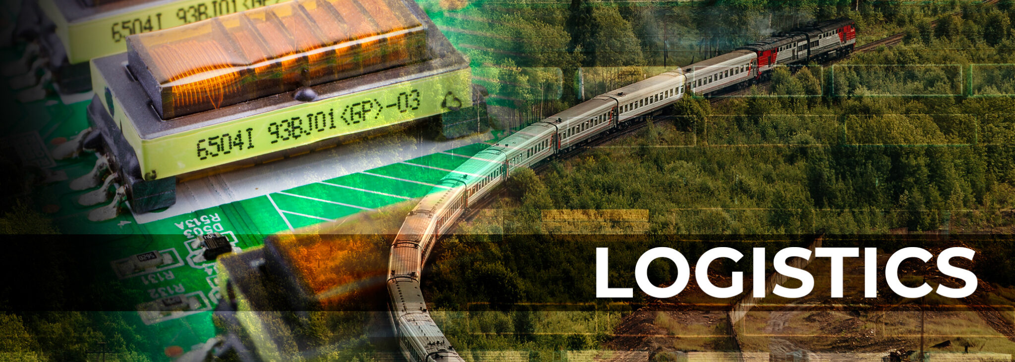 Logistics REM Electronics Supply Company, Inc.