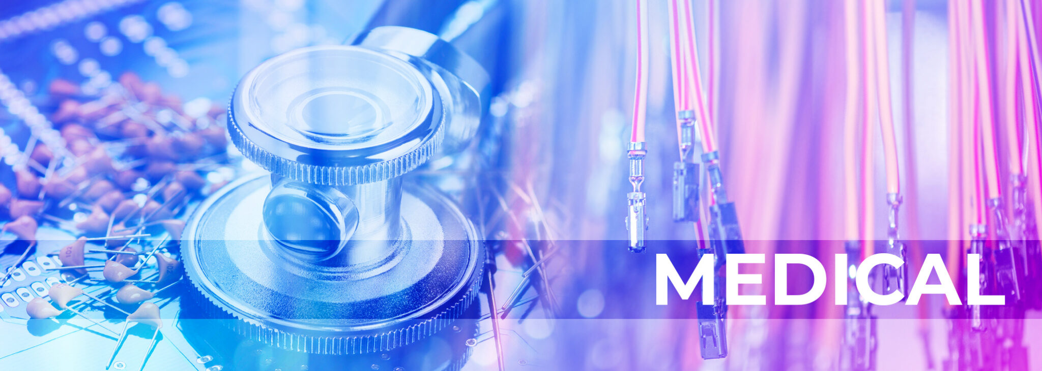 Medical REM Electronics Supply Company, Inc.