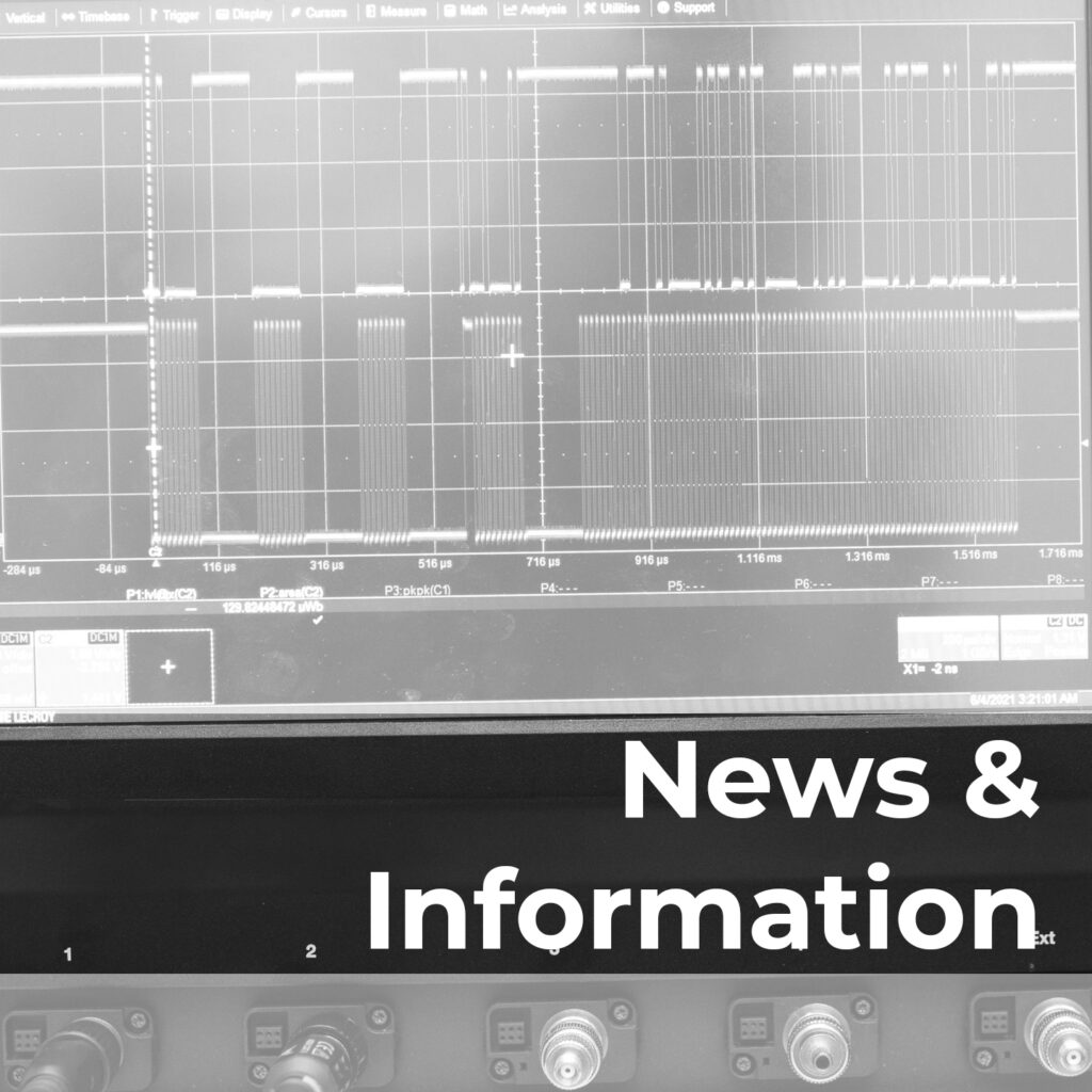 Learn More by Reading REM Electronics News and Articles