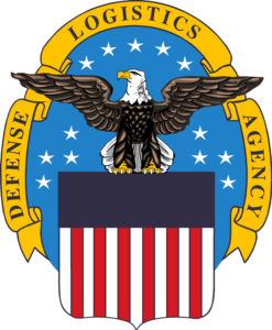 Defense Logistics Agency Logo