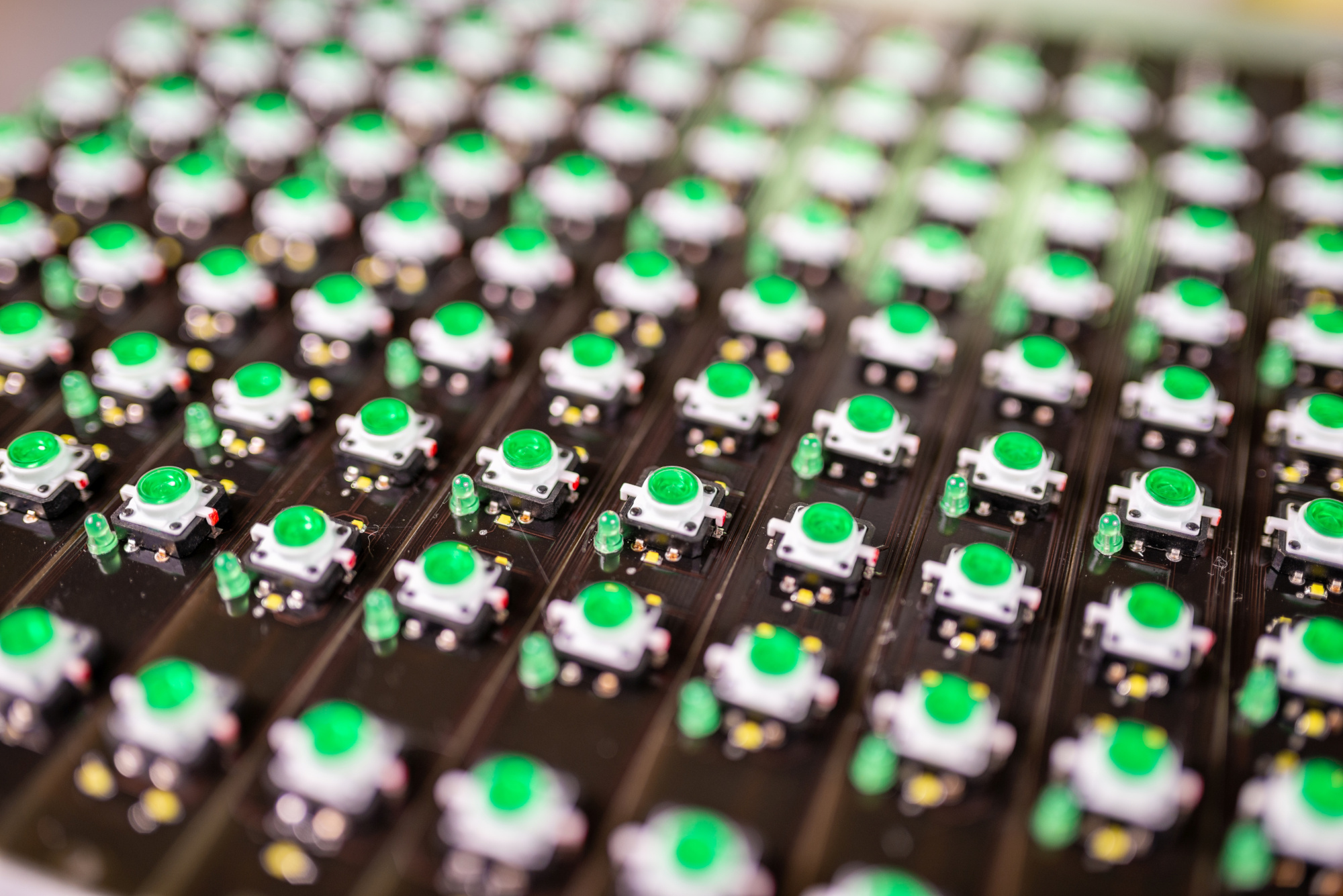 Unveiling the Wonders of Light Emitting Diodes (LEDs) REM Electronics