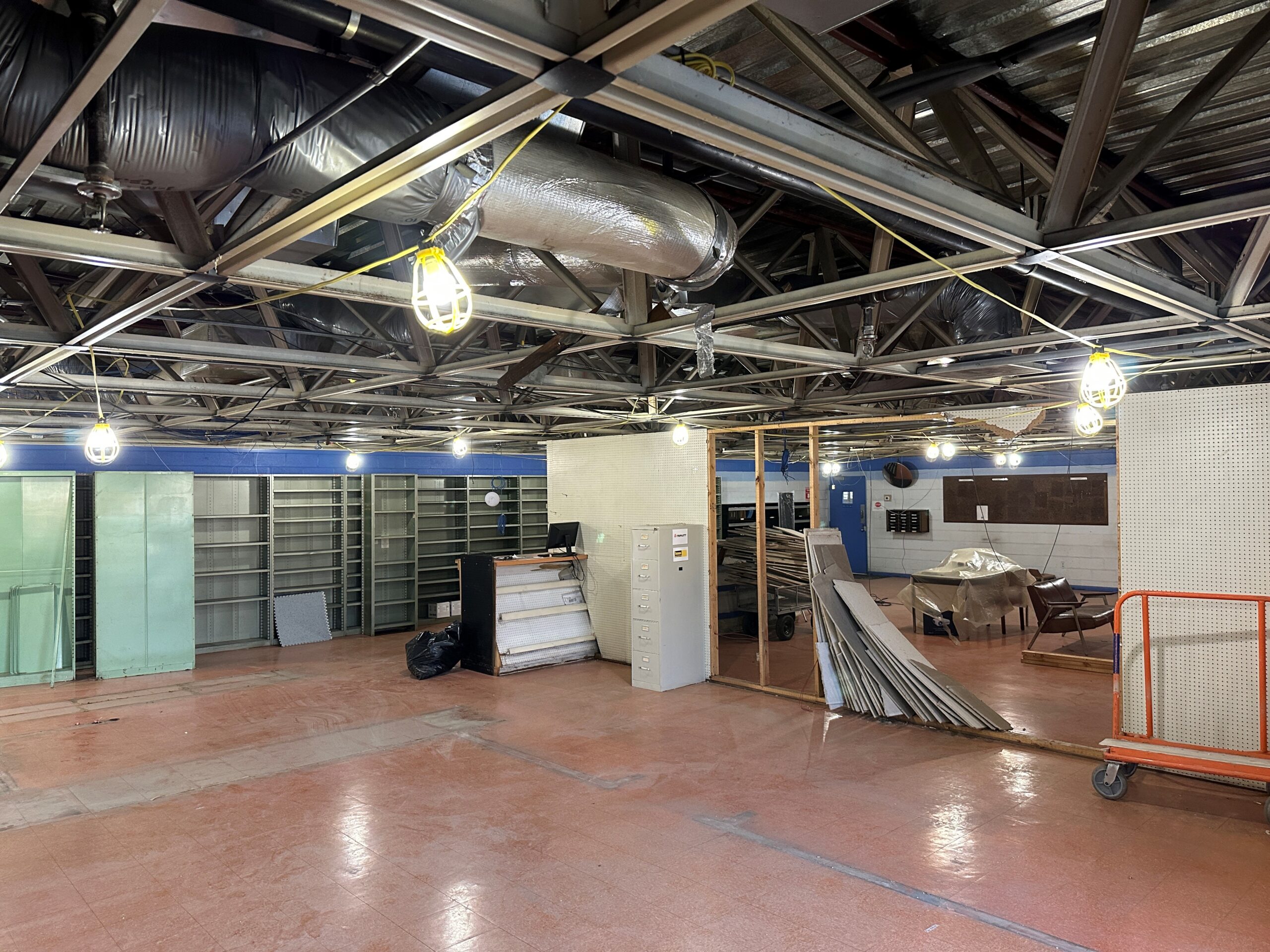 Under Construction REM Electronics Supply Company, Inc.