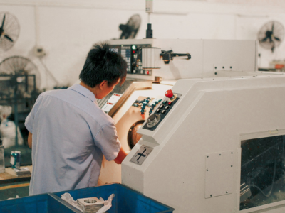 manufacturing services