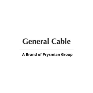 General Cable a brand of Prysmian Group