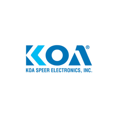 KOA Speer resistors