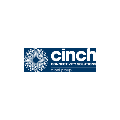 Cinch terminal blocks