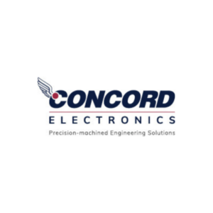 Concord electronic hardware