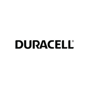 Duracell batteries