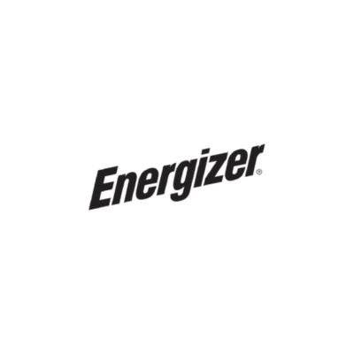 Energizer batteries