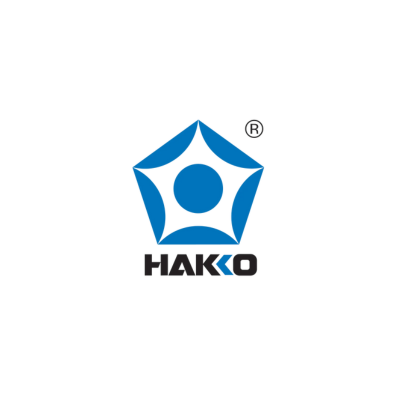 Hakko soldering tools