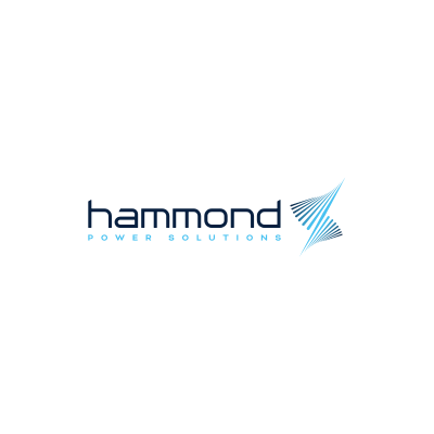 Hammond Power Solutions transformers